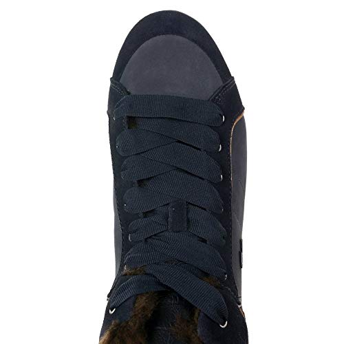 Baskets basses Lacoste Missano MID 5 SRW DK 7 26SRW4207120 - vue 7