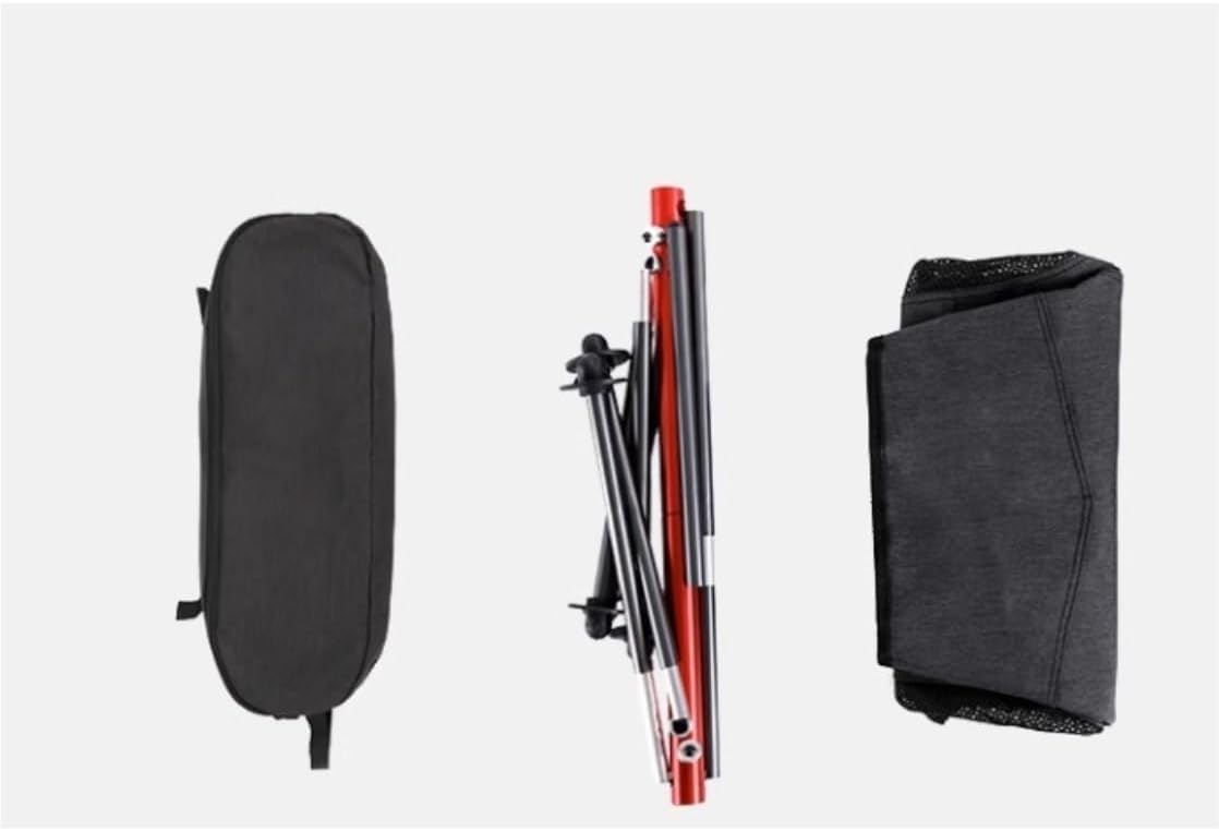 Amazon.co.jp: 破れにくいオックスフォード布キャンプチェア、X型構造