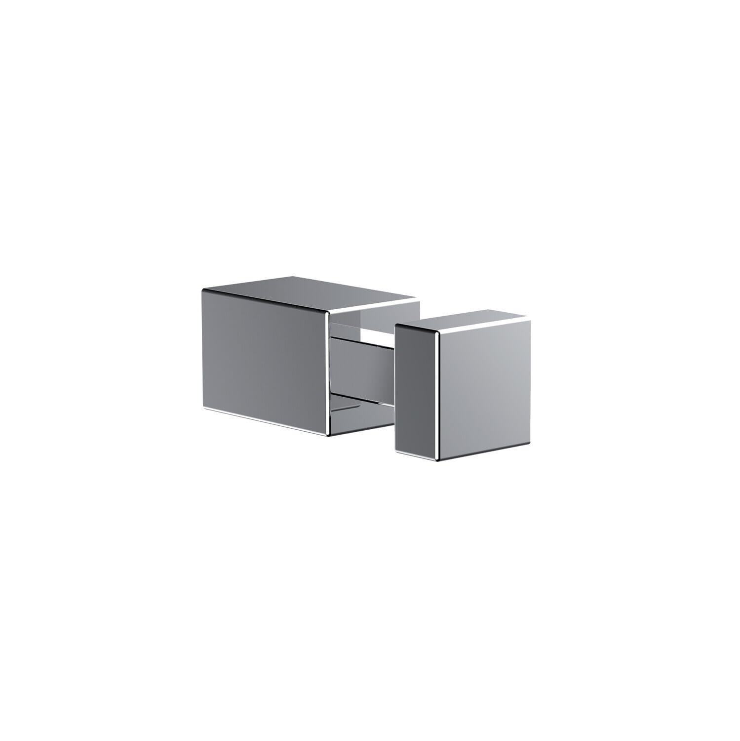 Emco Chrome Liaison 187500102 Hook