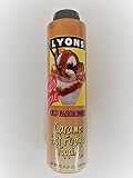 Lyons Caramel Hot Fudge Topping - 25 Oz. Bottle