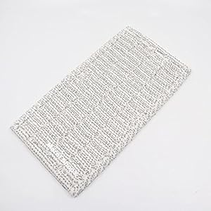 Verpakking met 2 washandjes washandjes SP520-530