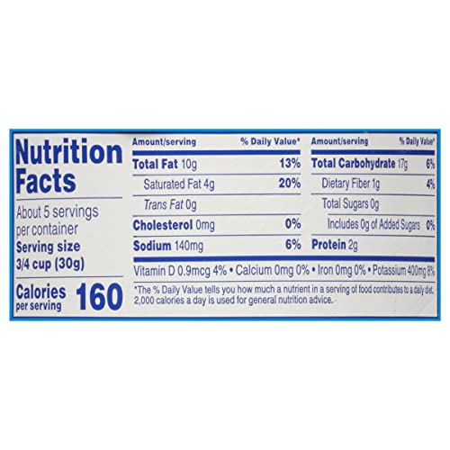 French's Original Potato Sticks, 5 Oz (Pack Of 12) #TOP5