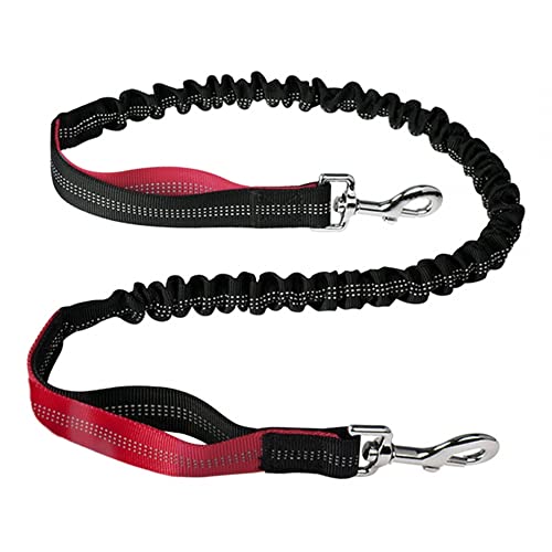 DONGKER Bungee Dog Leash