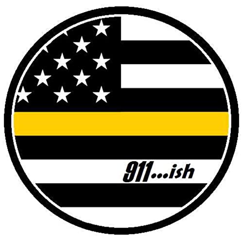 911...ish Podcast Por Jeff arte de portada