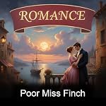 Cover of Poor Miss Finch