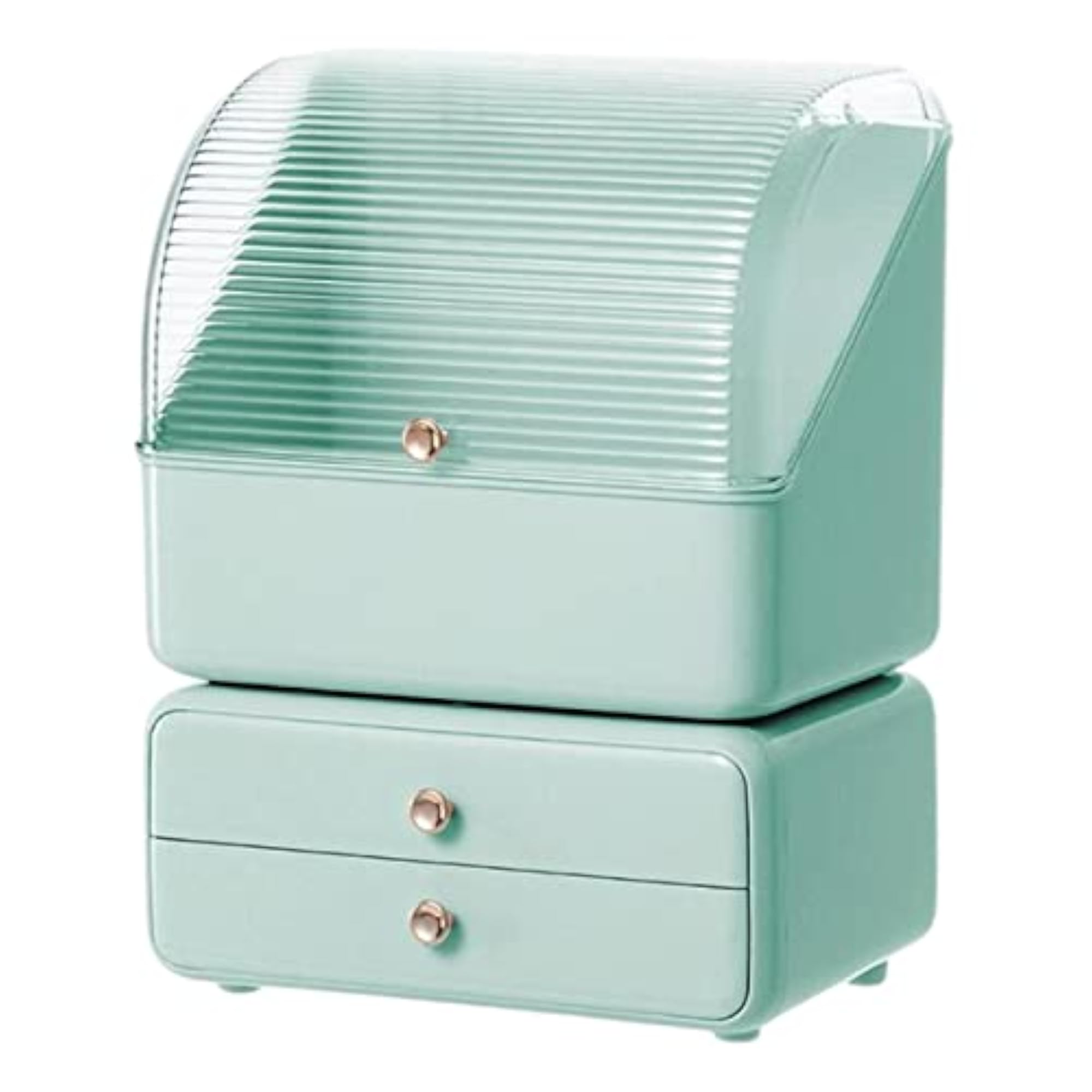Desktop Makeup Organizer Caddy Holder
