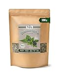 Biojoy Hojas de Mora BÍO (100 g), secadas y cortadas, apto para Té e Infusión (Rubus fruticosus)