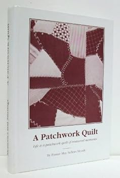 Hardcover Clifford L. A Patchwork Quilt & Memories and Musings Book
