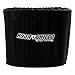 Injen 1074BLK Black Water Repellant Pre-Filter-Fits X-1068 Base/ 8.50" Tall 7.00" Top