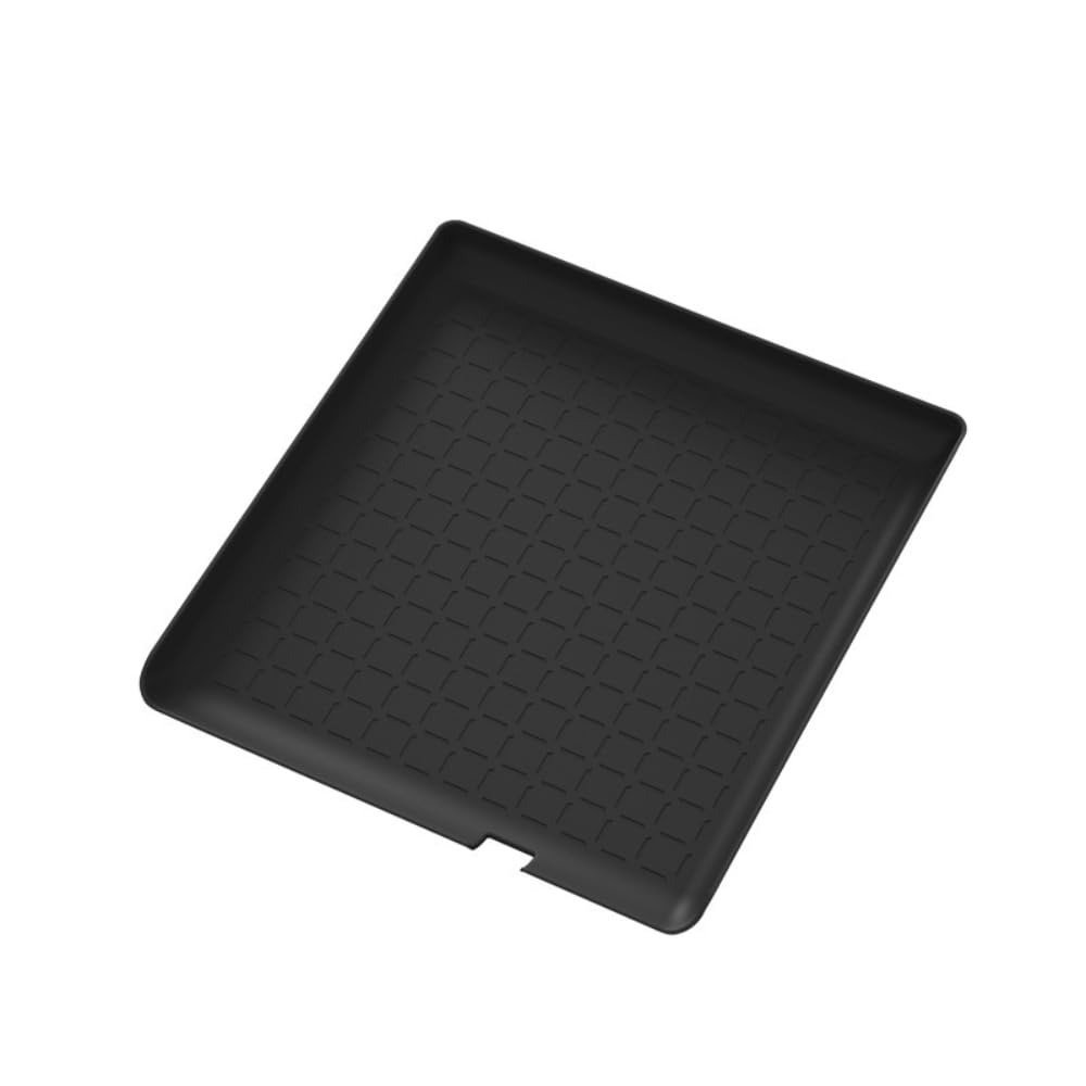 QOEMRHELT Armrest Organiser Tray for Toyota RAV4 2026, Centre Console Storage Box Insert with Non-Slip Mats, Car Organizer Interior Accessories,RHD-central
