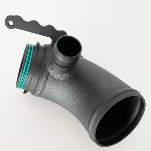Turbo Inlet Pipe EA888 Améliore la Réponse Accélérateur A3 S3 TT