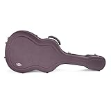 Jakob Winter Konzertgitarren Koffer Greenline Carbon Rot