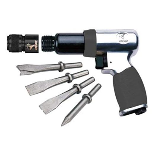 ATD Tools 2151 Long Barrel Air Hammer