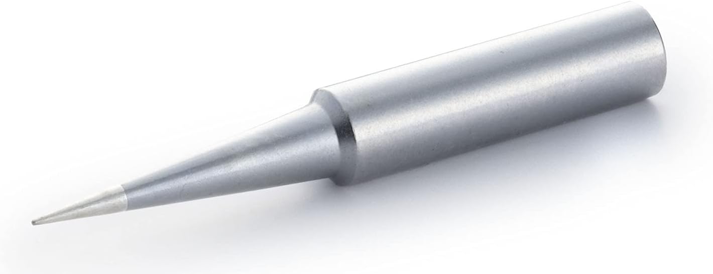 T18-BL Soldering Iron Tip Conical Shape R0.2 x 22.5mm, T18BL