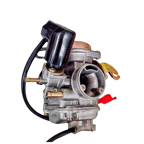 Carburateur 125 HJ125T-9C optimise le mélange air-essence