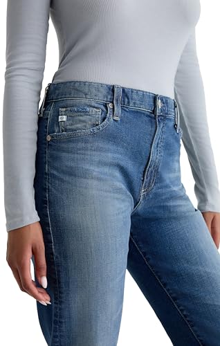 Womens The Boyfriend Mid Rise Relaxed Fit3