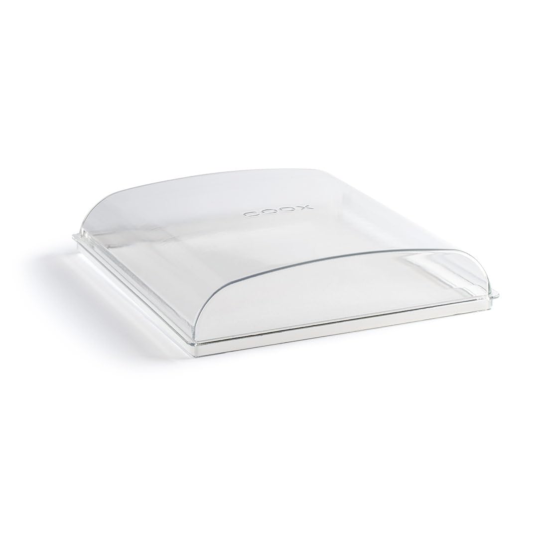 coox Transport and Fresh Lid for Wunderform Frame MQ