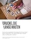 Canon SELPHY RP-108 Tinten- und Papier-Multipack – Original Fotodrucker Tintenpatronen 2er-Pack & 108 Blatt Fotopapier (100 x 148mm)