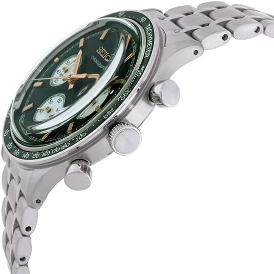 Seiko Essentials SSB481