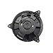 A/C Heater Blower Motor Assembly for Ford Focus 2000-2007 Transit Connect 2010-2013