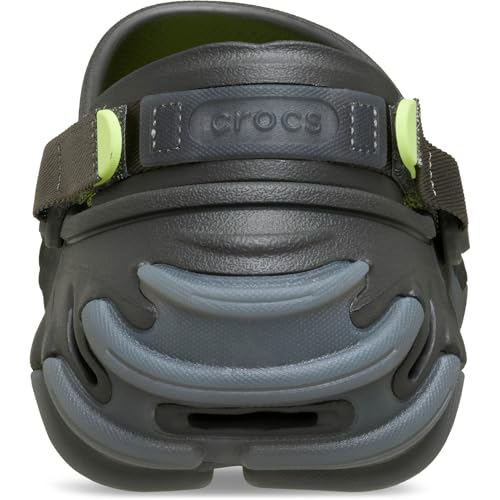 Image of Crocs Unisex Adult Echo RO Clogs