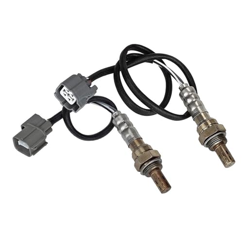 Sensor de oxígeno O2 ES20058 ES20063 de 2 piezas para solucionar fallo de motor 2