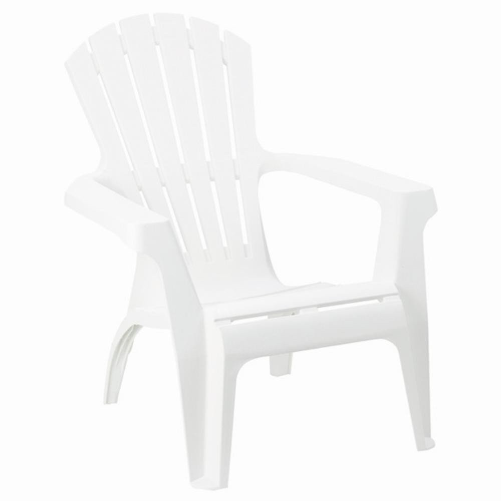 BUTACA Relax APILABLE Color Blanco IPAE PROGARDEN