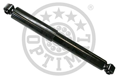 OPTIMAL A-1278G 2x Amortiguador Trasero Presión de gas Compatible con KIA SORENTO I JC