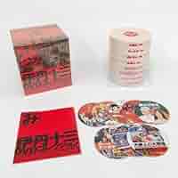 Amazon.co.jp: 伊丹十三DVDコレクション ガンバルみんなBOX