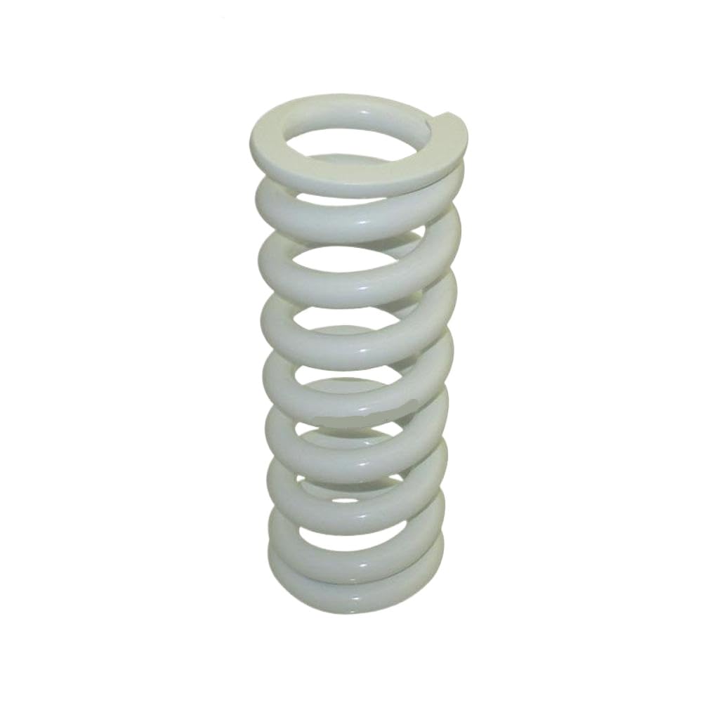 Muelle de Amortiguador Trasero 800LBS 180mm Compatible Con Pit Bike Motorcycle