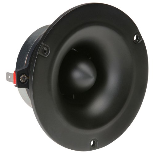 B&C Speakers B&C DE35 Neodymium Mylar Bullet Tweeter