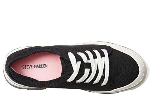 Steve Madden Girl's Kitsch Platform2