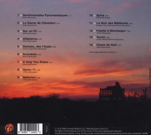 Vista 2 de Altiplanos