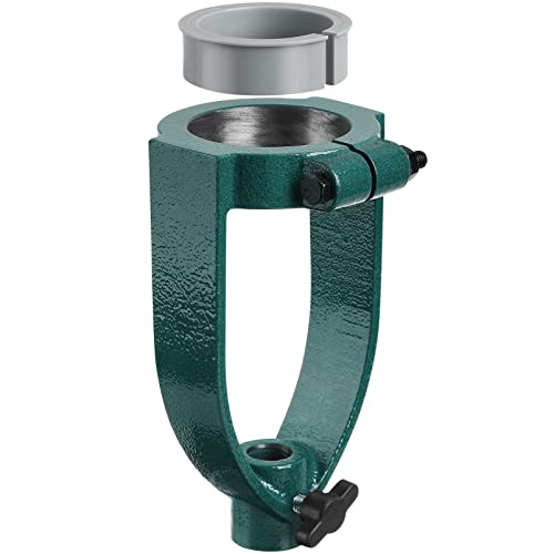 Bench Drill Location Tool Tool Portable Drill Guide Square Tenon Machine Converter for Bench Drill Square Tenon Machine Accessories 65-53 Reducer Sleeve Bed Frame Rails Adaptor