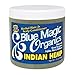 Blue Magic Bergamot, Indian Hemp & The Original, 12-Ounce Jars Pack of 3 Best-Sellers