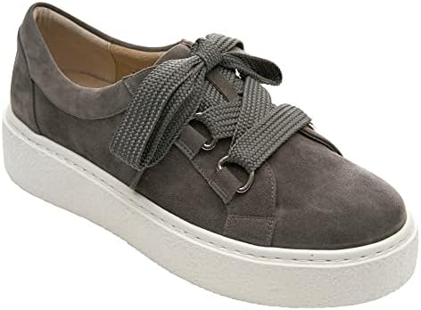 VANELi Womens Yevka Platform Sneakers Shoes Casual - Grey - Size 7.5 M | Image 1