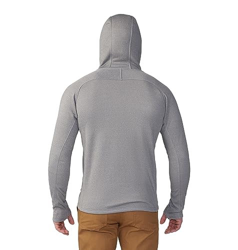 Image of Mountain Hardwear unisex-adult Sendura Hoody