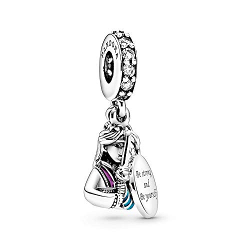 PANDORA Amuleto Mujer Plata No aplicable - 798637C01