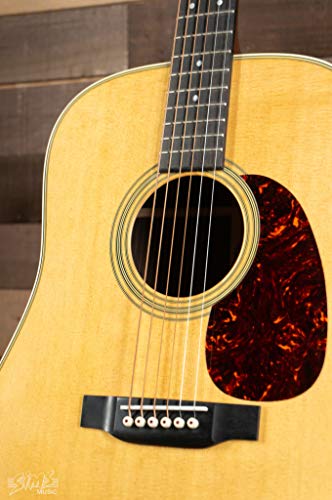 Martin D-28 - Les Beatles, Paul McCartney, John Lennon, RIngo Starr, George Harrison Martin D-28 – Image 7