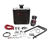 Snow Performance SNO-510 Injection Kit (Stage 3 Boost Cooler 07-17 Cummins 6.7L Diesel Water/Methanol), 1 Pack