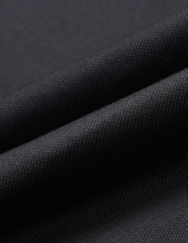 Image of Arrow Sport Mens Black Pants