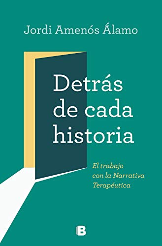 Detrás de cada historia (Spanish Edition) Detrás de cada historia (Spanish Edition)