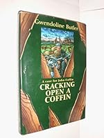 Cracking Open A Coffin 0312097778 Book Cover