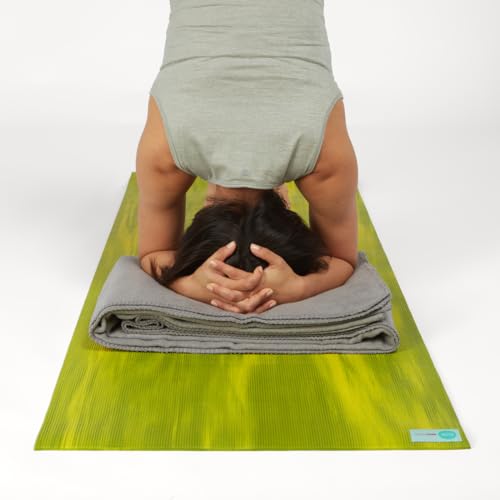 Baumwolldecke 100×150 cm – Kuscheldecke in Graphit für Zuhause