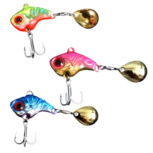 スピナーベイト」の人気商品一覧 | 安い商品を通販サイトから探す