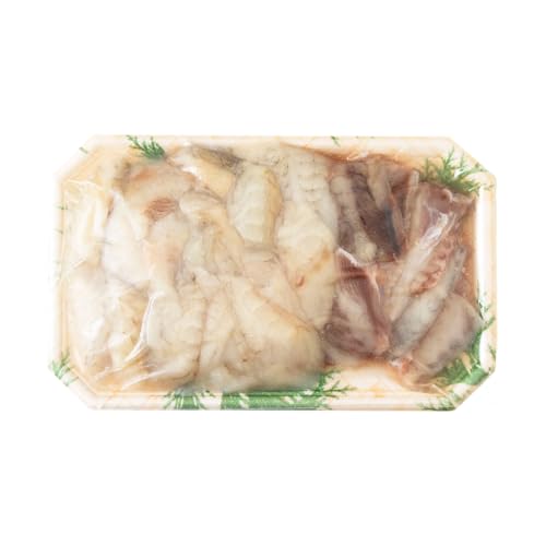 [北海道 稚内産]天然 ふぐ 鍋用 切身 500g 〜 国産 アラ付