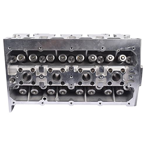 Flynsu 1.4 TSI Zylinderkopf mit ventilen Ersatz für CAVD CAXA CAVE 03C103063CR 03C103264EX 03C103063DE 03C103063CN 03C103063CS 03C103264BX 03C103264DX