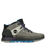  Timberland Sprint Trekker Waterproof Mid Light Taupe Mesh TB0A5NCFK51, Boots - 41 EU