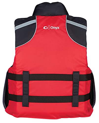 Image of Onyx Select Fishing Life Jacket