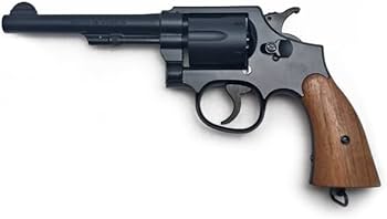 Amazon | ハートフォード S&W ビクトリーモデル HW ブルー